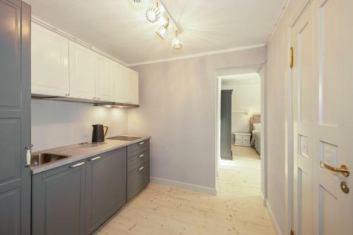 T�nisson Apartments