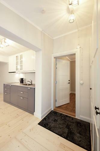 T�nisson Apartments