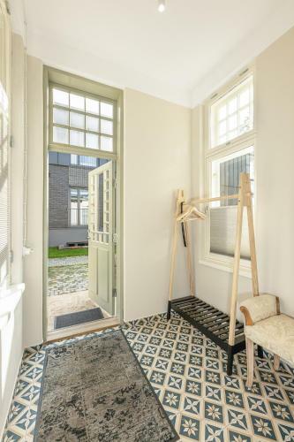 T�nisson Apartments