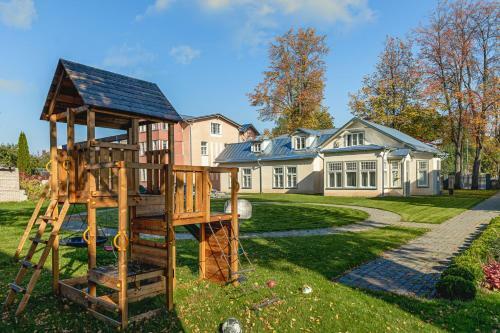 T�nisson Apartments