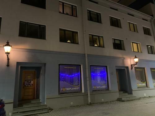 Ryytli - Old Town Apartment