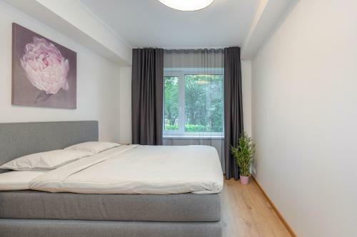 Narva Mnt Apartment