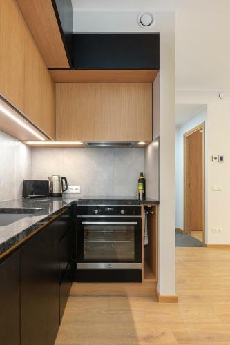 Narva Mnt Apartment