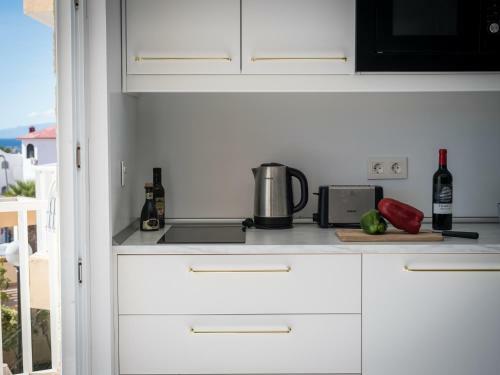 Apartamento Y1db Luxurious Studio In Playa De Lasamericas