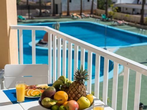 Apartamento Y1db Luxurious Studio In Playa De Lasamericas