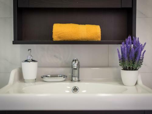 Apartamento Y1db Luxurious Studio In Playa De Lasamericas