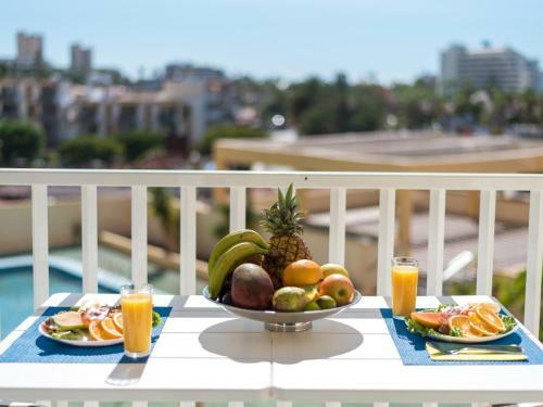 Apartamento Y1db Luxurious Studio In Playa De Lasamericas