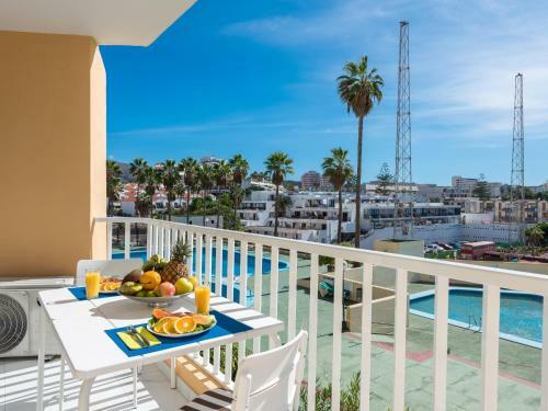 Apartamento Y1db Luxurious Studio In Playa De Lasamericas