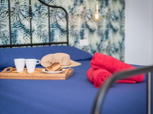 Apartamento Y1db Luxurious Studio In Playa De Lasamericas