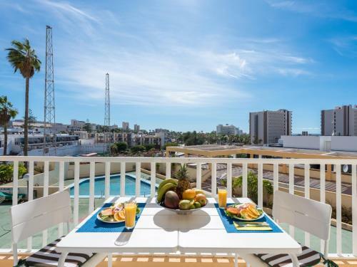 Apartamento Y1db Luxurious Studio In Playa De Lasamericas