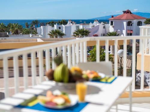 Apartamento Y1db Luxurious Studio In Playa De Lasamericas