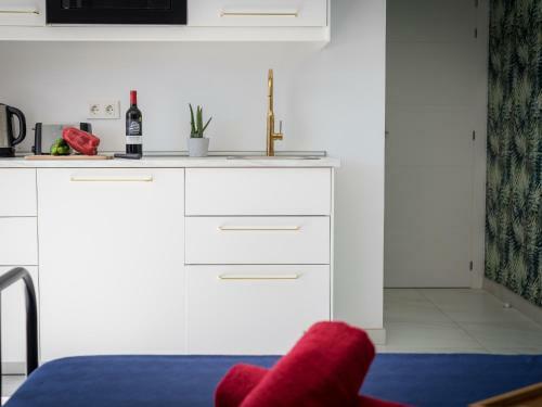 Apartamento Y1db Luxurious Studio In Playa De Lasamericas