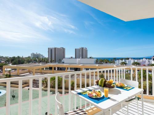 Apartamento Y1db Luxurious Studio In Playa De Lasamericas