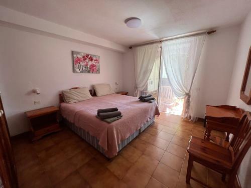 Apartamento Parque Santiago 3