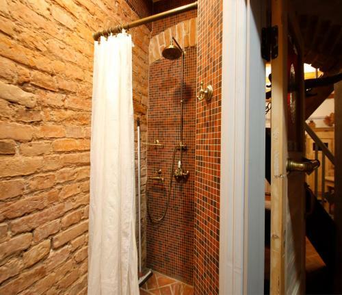 Bohemian Hideout, Old Town - Tartu Home Apartments