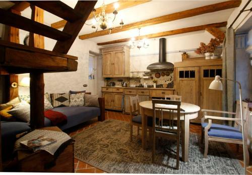 Bohemian Hideout, Old Town - Tartu Home Apartments