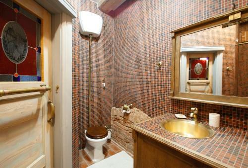 Bohemian Hideout, Old Town - Tartu Home Apartments