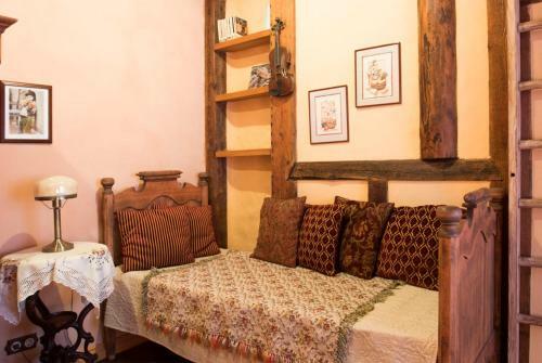 Bohemian Hideout, Old Town - Tartu Home Apartments