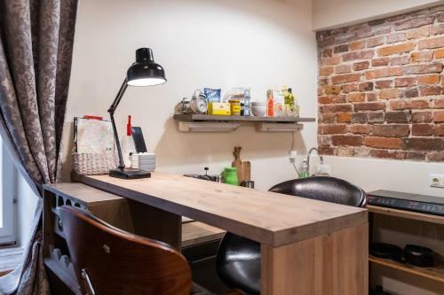 Bohemian Hideout, Old Town - Tartu Home Apartments
