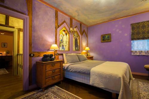 Bohemian Hideout, Old Town - Tartu Home Apartments