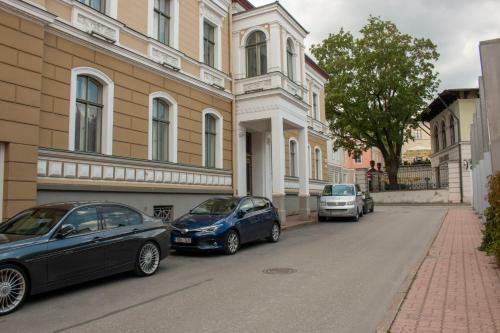 Bohemian Hideout, Old Town - Tartu Home Apartments