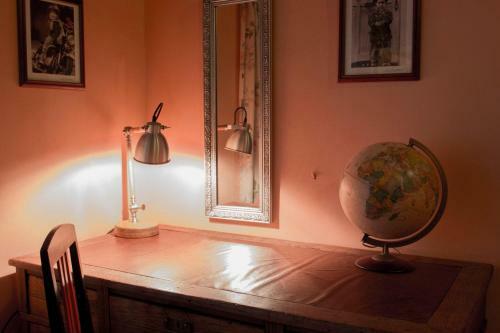 Bohemian Hideout, Old Town - Tartu Home Apartments