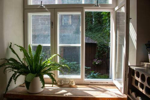 Bohemian Hideout, Old Town - Tartu Home Apartments