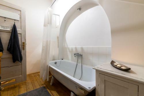 Bohemian Hideout, Old Town - Tartu Home Apartments