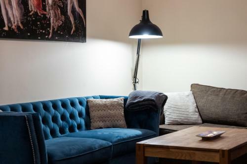 Bohemian Hideout, Old Town - Tartu Home Apartments