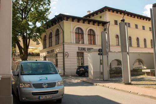 Bohemian Hideout, Old Town - Tartu Home Apartments