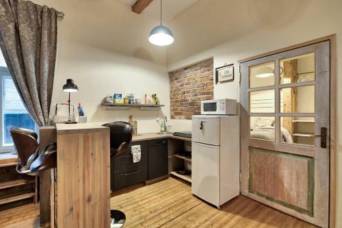 Bohemian Hideout, Old Town - Tartu Home Apartments