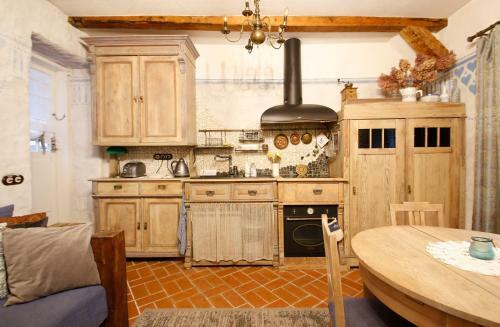 Bohemian Hideout, Old Town - Tartu Home Apartments