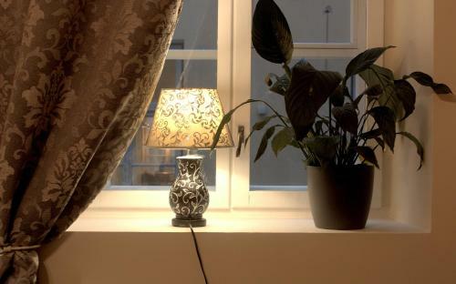 Bohemian Hideout, Old Town - Tartu Home Apartments