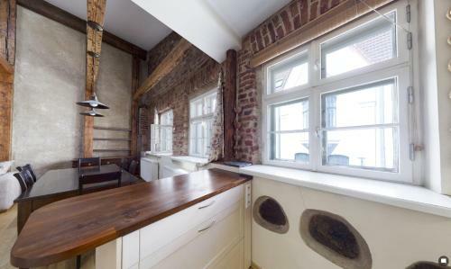 Bohemian Hideout, Old Town - Tartu Home Apartments