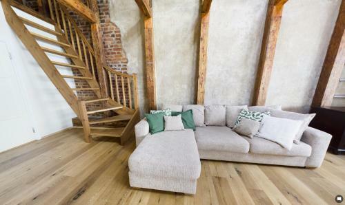Bohemian Hideout, Old Town - Tartu Home Apartments