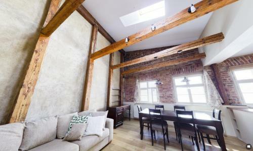 Bohemian Hideout, Old Town - Tartu Home Apartments