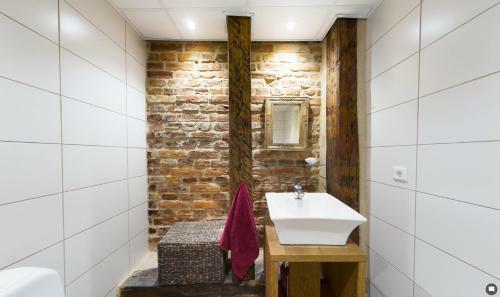 Bohemian Hideout, Old Town - Tartu Home Apartments