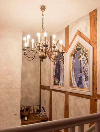 Bohemian Hideout, Old Town - Tartu Home Apartments