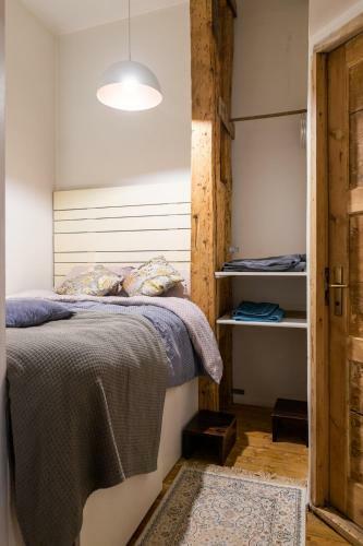 Bohemian Hideout, Old Town - Tartu Home Apartments