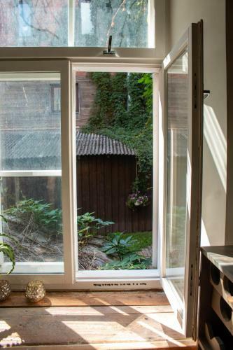 Bohemian Hideout, Old Town - Tartu Home Apartments