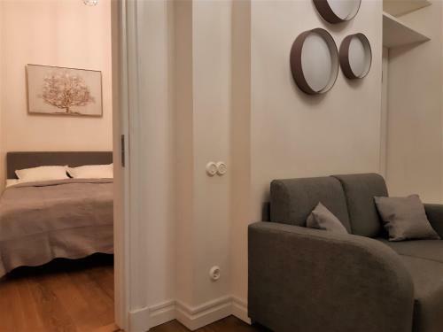 M�nchen Apartment