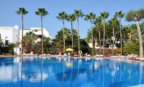 Apartamento Cozy Studio Las Americas