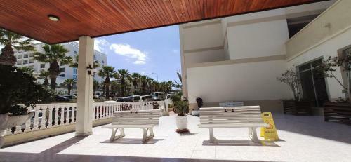 Apartamento Cozy Studio Las Americas