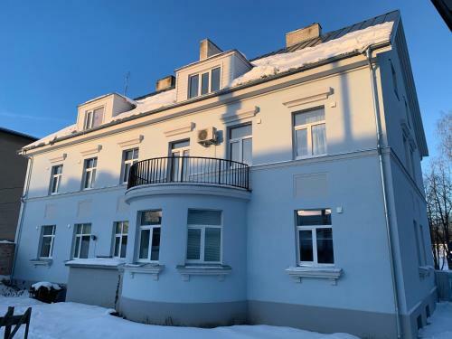 Staadioni Apartment