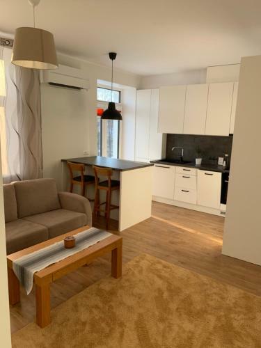 Staadioni Apartment