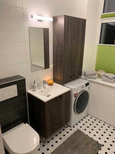 Staadioni Apartment