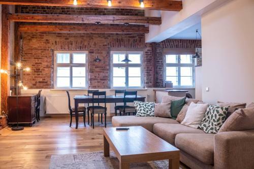 Gildi Dolce Vita, Tartu Home Apartments