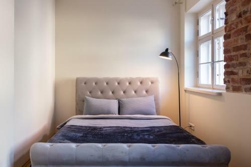 Gildi Dolce Vita, Tartu Home Apartments