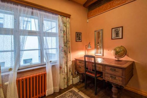 Gildi Dolce Vita, Tartu Home Apartments
