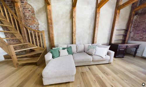 Gildi Dolce Vita, Tartu Home Apartments